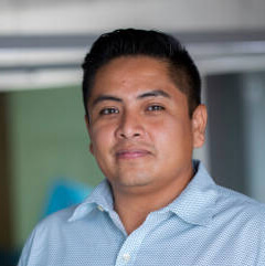team member